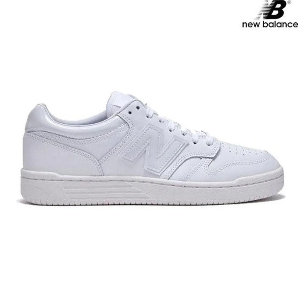 New Balance BB480LWW Беговые кроссовки Сникеры (45738564) 230