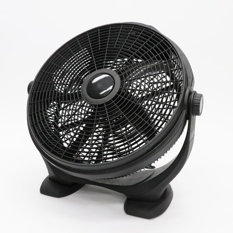 BIG Circulator with Remote Control HBS-52R