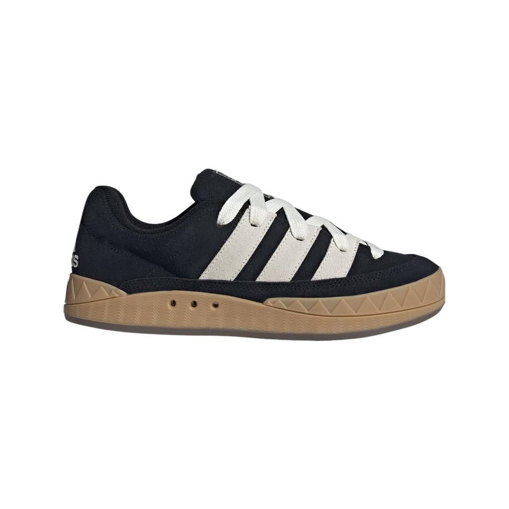 Adidas Adimatic Classic Fashion Minimalist Skate Shoes Unisex Skate Shoes KI8879