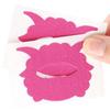 10Pcs Mandibular Correction Mouth Breathing Patch Sleep Closed-mouth Stickers  Adults Children