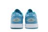 Jordan 1 Low Aquatone