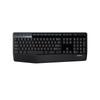 Logitech MK346P Wireless Keyboard and Mouse Combo