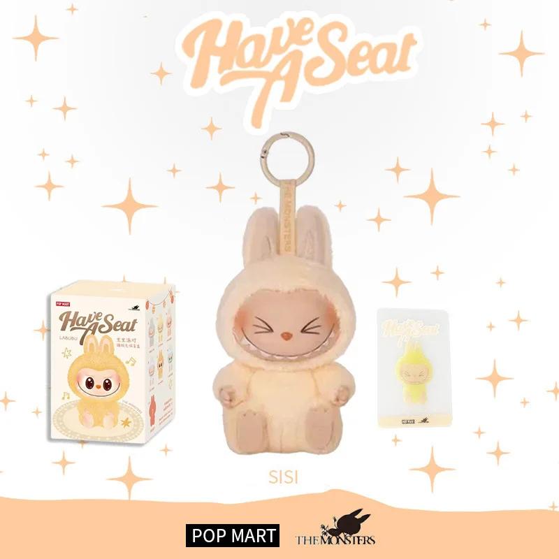 

Аниме Фигурка Плюшевая Кукла Макарун Экшн Кукла Хобби Подвеска Модель Игрушка Милый Монстр Реплика Игрушки Подарок на День Рождения 2025