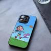 Emi The Dream Catcher Phone Case Tempered Glass For IPhone 17 13 14 16 12 15 11 Pro Max Plus Mini X XR SE2020 Coque