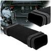 TUBO CONDUTO DE ADMISSÃO DE AR PARA BMW 3 E90 E91