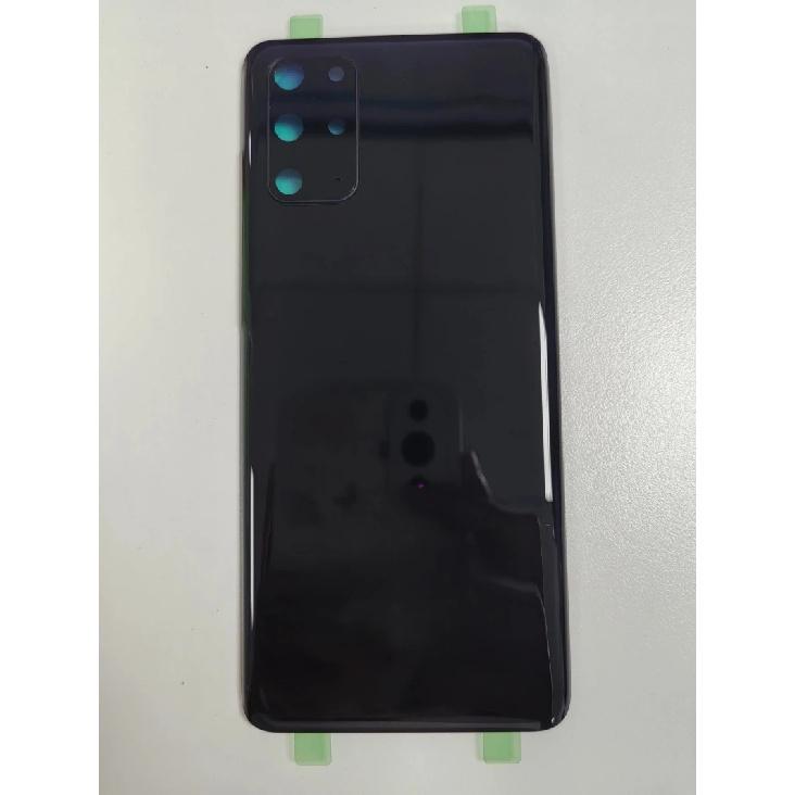 For Samsung Galaxy S20 Plus S20 Battery Back Cover Rear Housing Replacement With Camera Lens S20Plus G985 G986 G986F Case