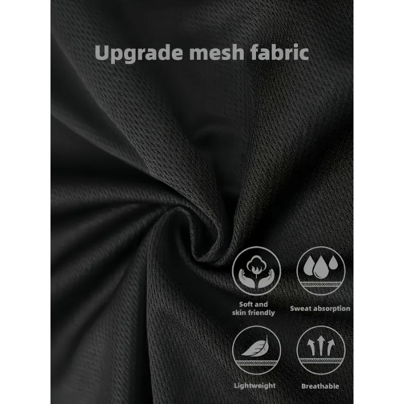 2026 Summer Men's Suit - Street Casual Fashion with Soft Comfortable Breathable and Lightweight 3D Letter Pattern Printing