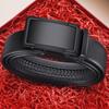 Automatic Buckle Men's Belt Business Casual Belt