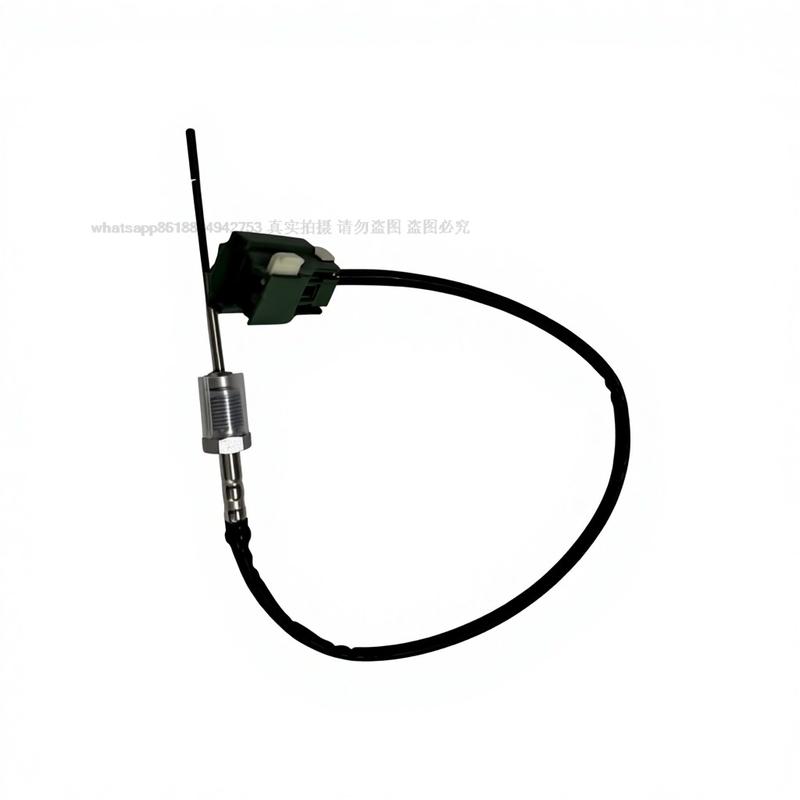 Exhaust Gas Temperature Sensor Switch 2872467 2872468 for Cummins ISM ISX Construction Machinery Parts