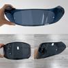 Visera para Casco para Scorpion EXO-491 T510 R710 T1200 R2000 390 R410 Pantalla Facial Air Protección UV Motocicleta Moto Casco AccesoriosSensores de Velocidad 6