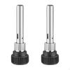 936 Soldering Iron Sleeve Kit Station Handle Adapter Bushing Accessory, for