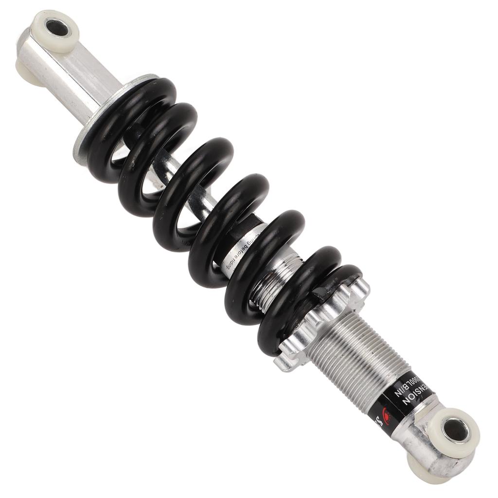 Shock Absorber 210mm 8.3in Hole Distance 2000LBS Load Replacement for 47cc 49cc Mini Motorbike