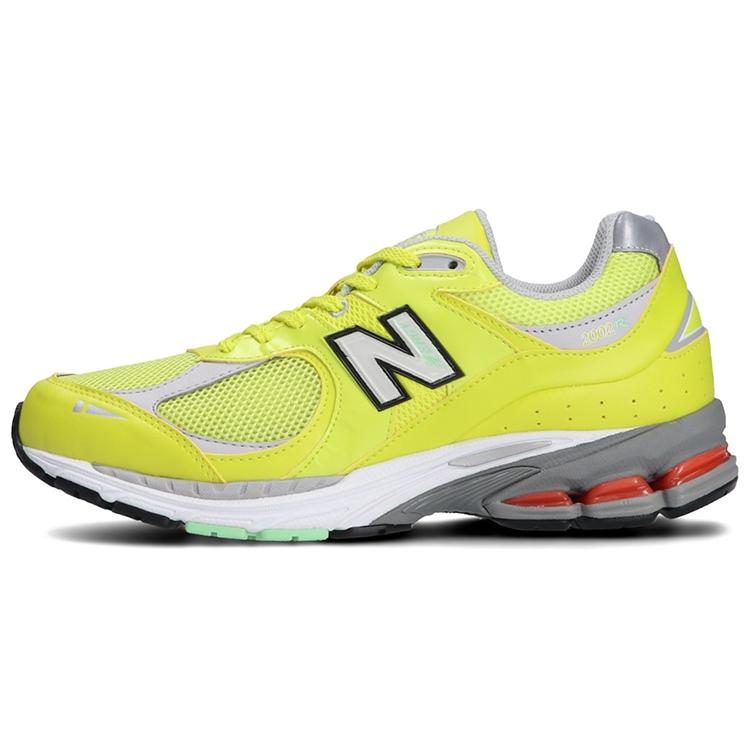 

New Balance 2002R Sulphur Yellow 42.5