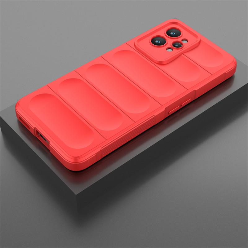 For Realme GT2 Pro Case Realme GT3 GT2 Pro 5G Cover Shockproof Silicone Original TPU Protective Phone Back Cover Realme GT2 Pro