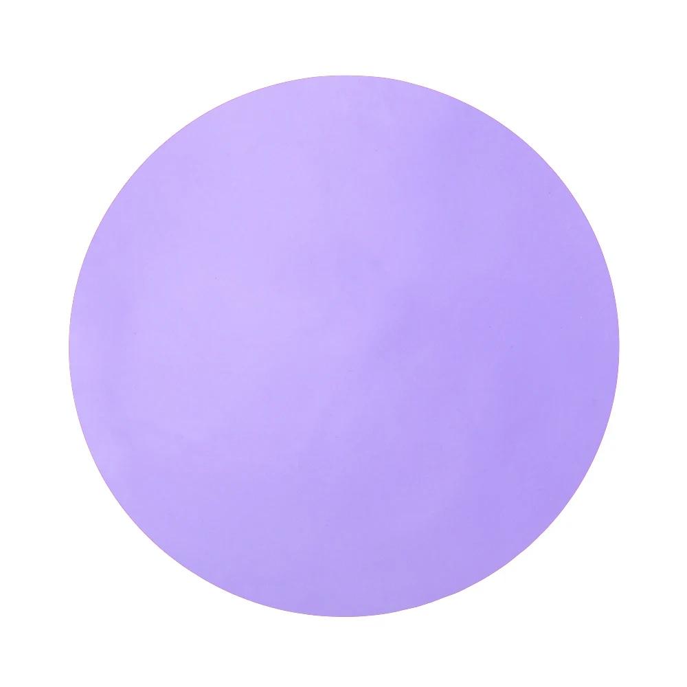 Nouveau Bouchon d'Ouverture de Pot en Silicone Multifonctionnel Poignée Ronde Ouvre-Bouchons de Bouteilles Ustensile Porte-Casserole de Cuisine Écologique Haute Qualité