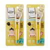 Plus Correction Tape Whiper PL Japanese Souvenir Series Sumo Set of 2 5mm WH-1905J 52-524 2