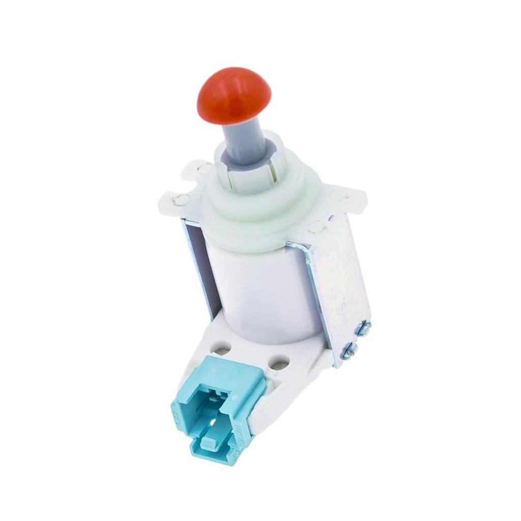 94414160 94414150 280-340V Dishwasher Drain Valve Replacement Leak Proof Easy Installation Dishwasher Drainage Part