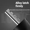 Motorcycle Anti-Theft Combination Locks, Portable Safety Buckles, Electric Vehicle, Steel Cables, Bicycle Accessories