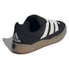 Adidas Sneakersy Adimatic 'Black Off White Gum' IE2224