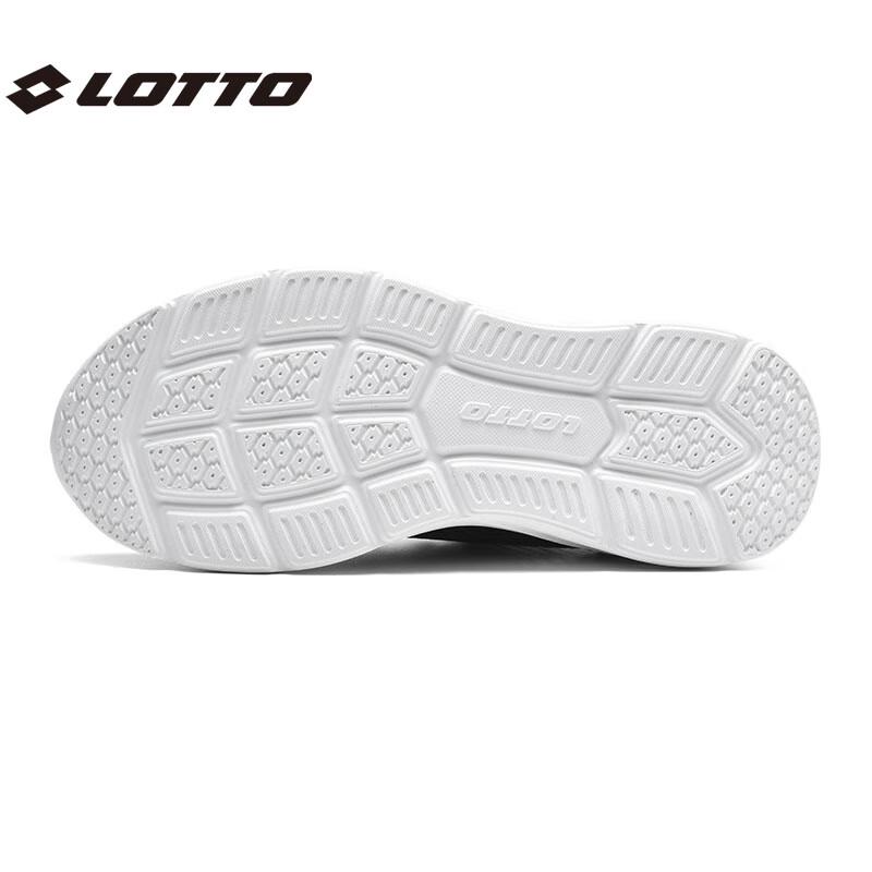 Lotto Men's Breathable Mesh Casual Sport Shoes