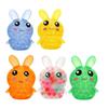 Easter Basket Stuffing  Easter Basket Stuffing  Easter Toy Stress-relieving Finger Ball  Easter Basket Gift Ideas 5pcs  10ml