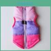 Roupas de Inverno para Animais de Estimação Colete de Algodão Teddy Vip Clipe para Passeio Roupas de Algodão para Cães