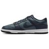 Dunk Low Premium Armory Navy Unisex-Sneaker Blau Mineral-Schiefer Schwarz DR9705-300