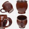 KADAX Stoneware Mug for Mulled Wine 250ml