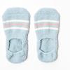 Daiso Unisex Sleep Slippers Blue