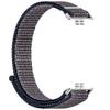 Nylon Loop WatchBand Strap For Huawei Honor Choice ROSSINI 2i Smart Wristband Quick Release Elastic Breathable Bracelet strap