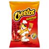 Cheetos Corn Puffs with Ketchup Flavor 85 G