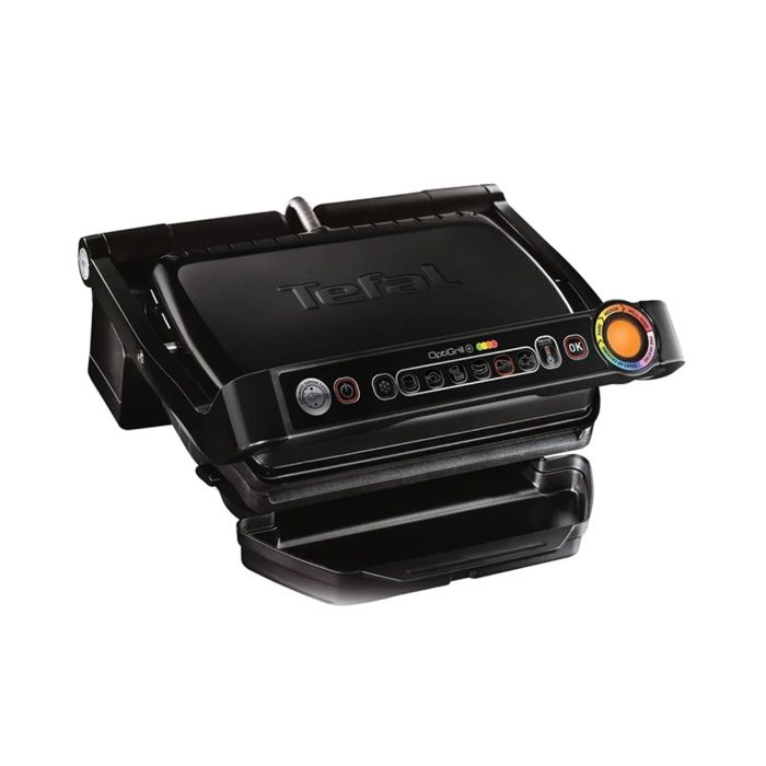 Grille Double-contact - Tefal - GC 7128 - 2000 W - Electrique - 600 Cm²