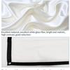 Portable Polyester Folding Projector Screen, 60-150 Inch, 16:9/4:3