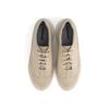 Land Rover Women Ugly Sneakers Lanoxc5215wk8 Beige  Wk9 White 