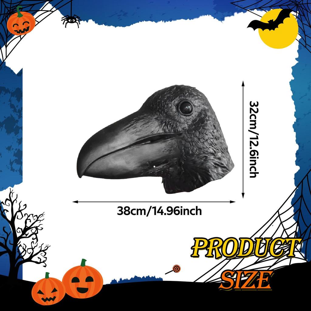 Bird Funny Halloween Costume for Stage Performance Role Playing