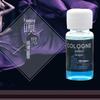 Car Interior Aromatherapy: Essential Oil Refill & Perfume Holder - 10ml