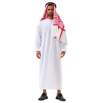 Costume Set, Robe, Men's and Women's Performance Clothes