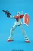 MG Mobile Suit Gundam RGM-79 GM Ver.2.0 1/100 Scale Pre-Colored Plastic Model