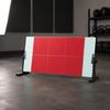 Table Tennis Return Board Freestanding Individual Practice tool
