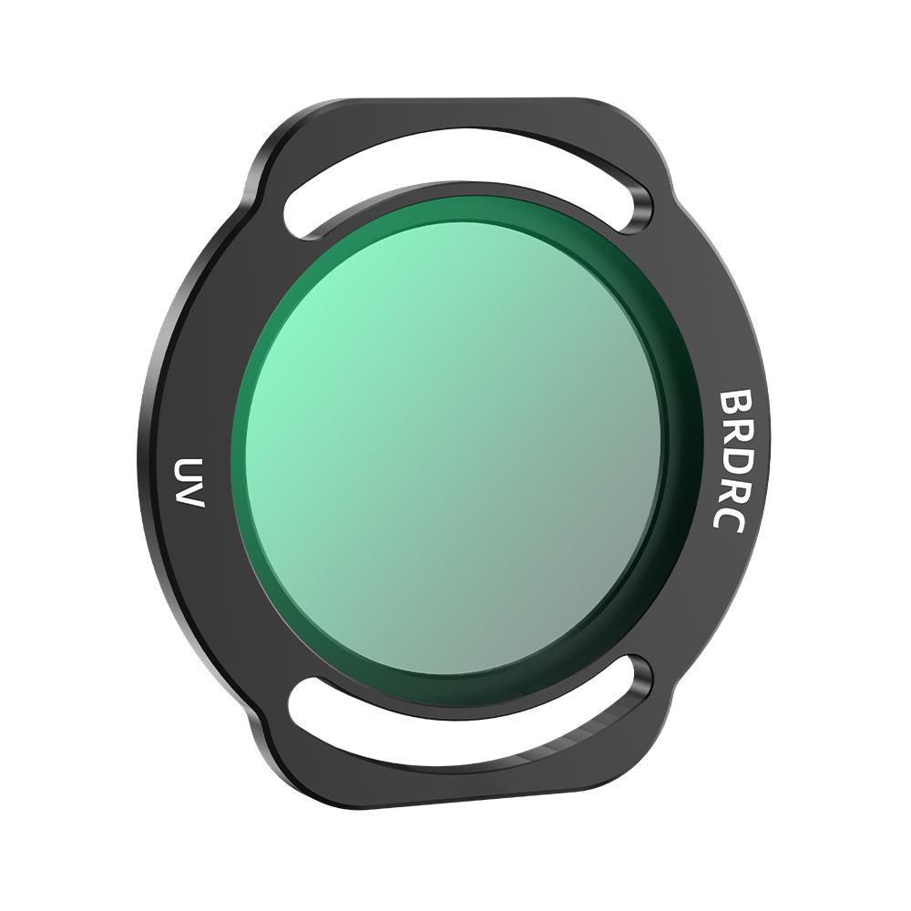 Objektivfilter für DJI Neo ND Filter Set HD Optisches Glas ND UV CPL Kamerafilter Polarisator Neutrale Dichte Filter Zubehör