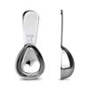 2Pcs Coffee Scoops Kitchen Measuring Spoon Set Coffee Milk Powder Spoon Stainless Steel Measuring Spoon Scoop Coffee Accessories