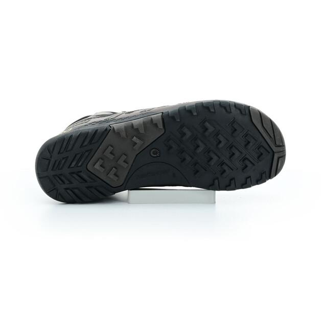 Треккинговые ботинки Xero Shoes EU Fusion