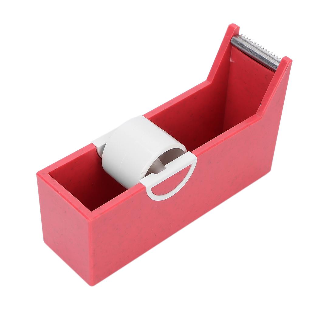 Professional Eyelash Extension Tape Dispenser Holder Portable Desktop Tape Cutter