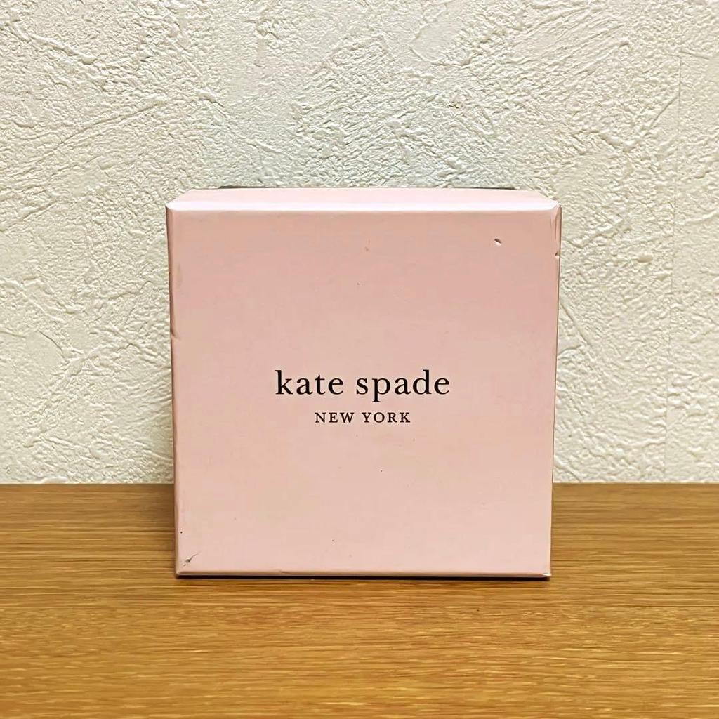 Used Kate Spade Women's Quartz Wristwatch