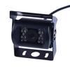 HD CCD LED Night Vision Car Rear View Reversing Parking Backup Camera 120 Degree 12V 24V Bus Truck Motorhome Vehicle