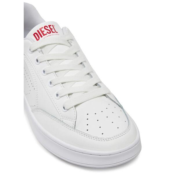 Мужские кроссовки Diesel Дизель y03595 p0476 t1002 белый