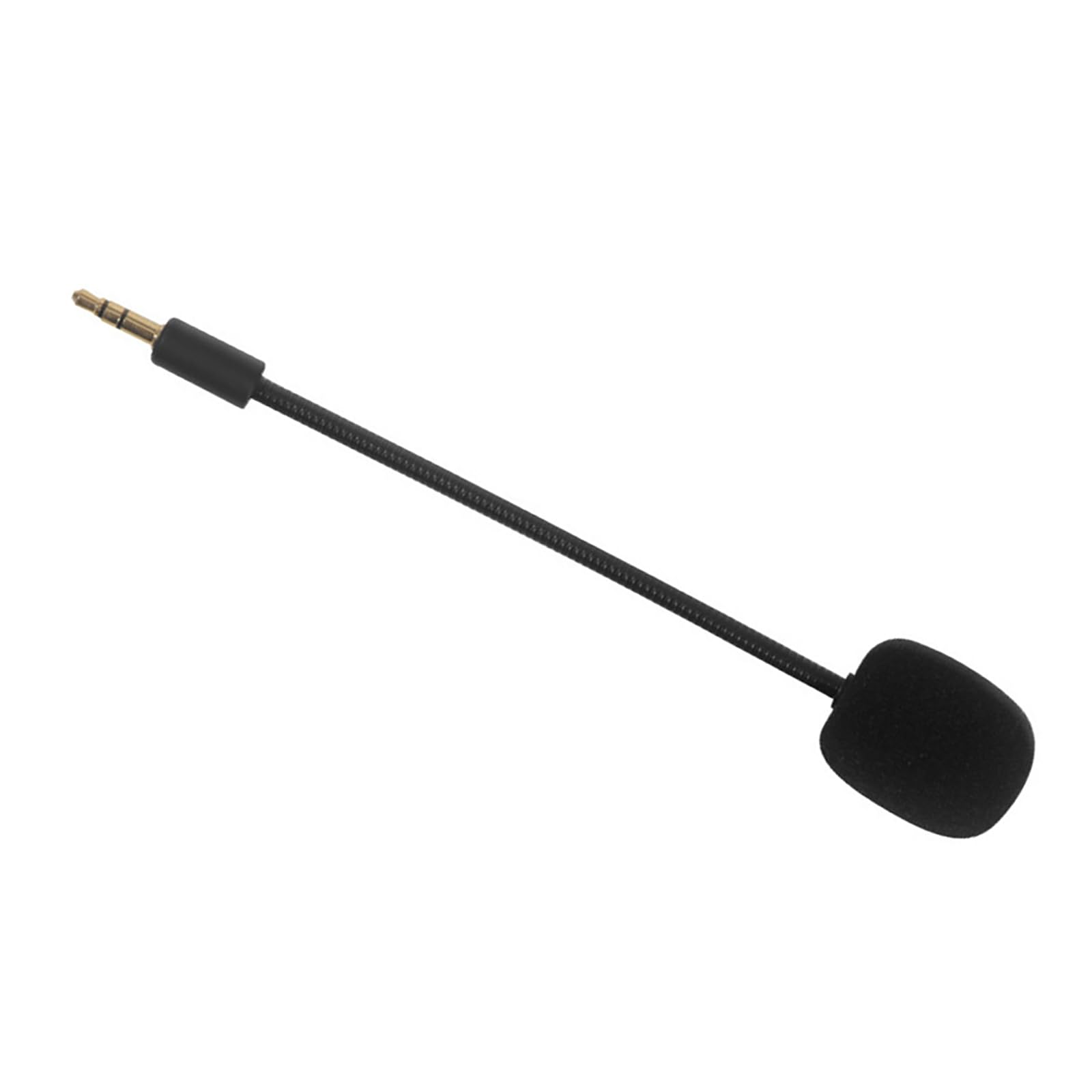 

Detachable Microphone Boom for Barracuda X Gaming Headset Headphones for Razer 3.5mm