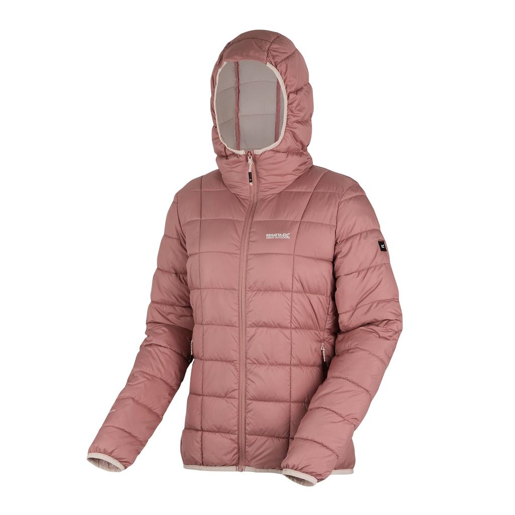 Regatta Womens/Ladies Asper Padded Jacket