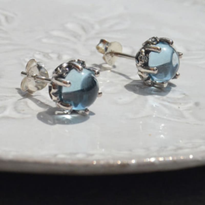 martha in the garret Kaylani