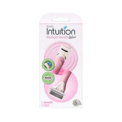 Chic Intuition Bikini Trimmer Handle + 1 Blade